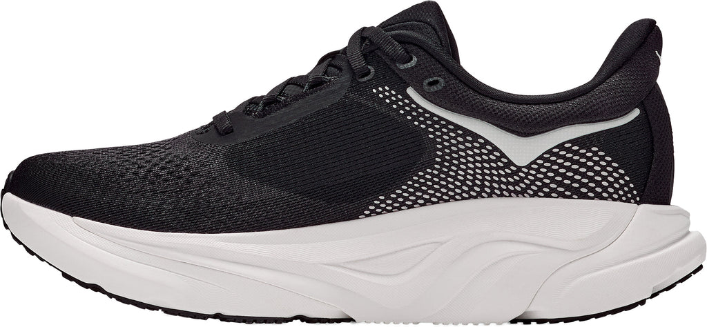 Hoka Arahi 9 Men's Running Shoes - Black | Running & Training