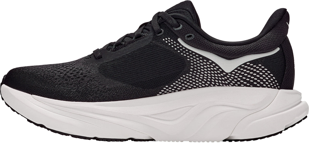 Hoka Arahi 9 Men's Running Shoes - Black | Running & Training
