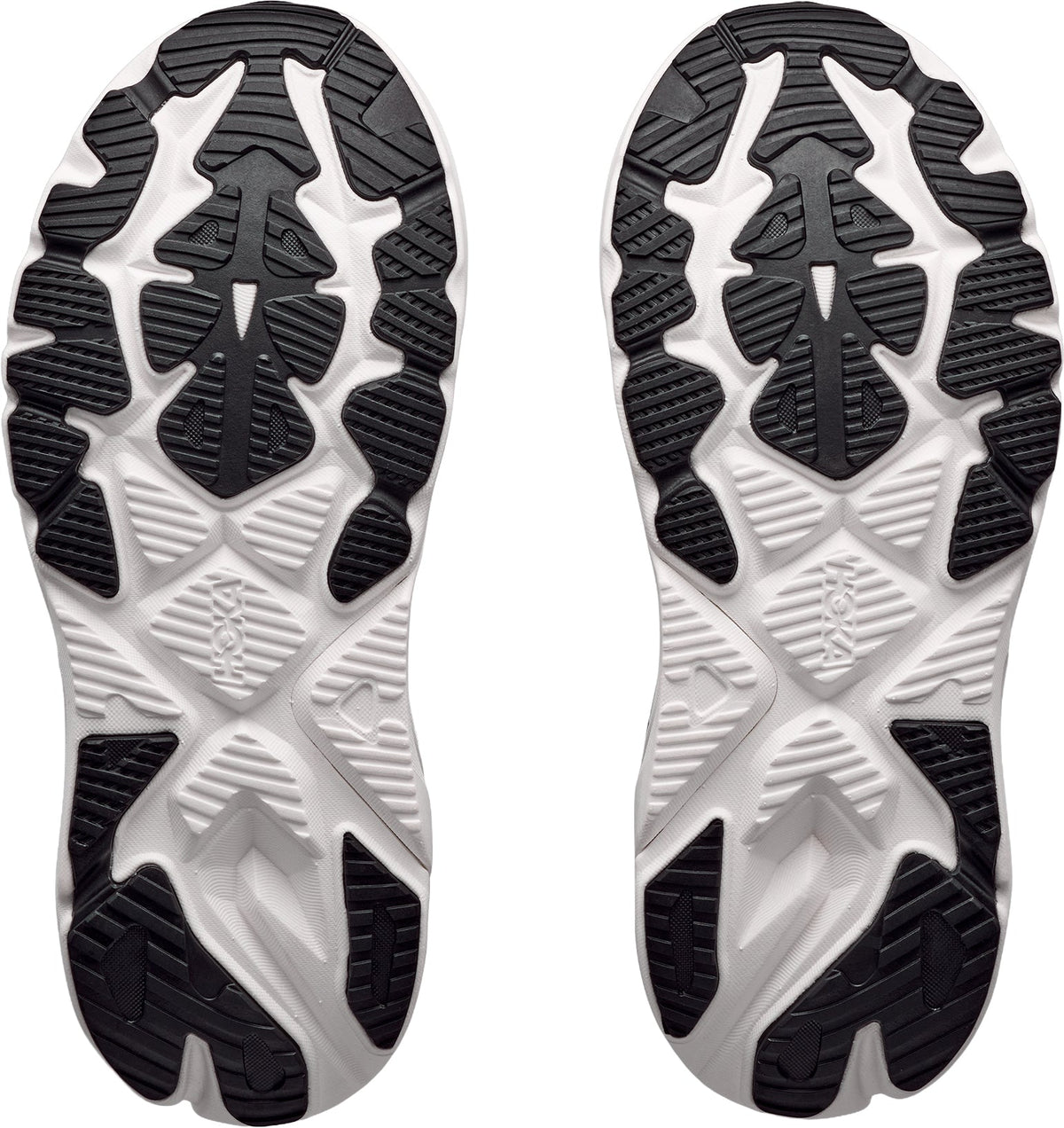 Hoka Arahi 9 Men's Running Shoes - Black | Running & Training