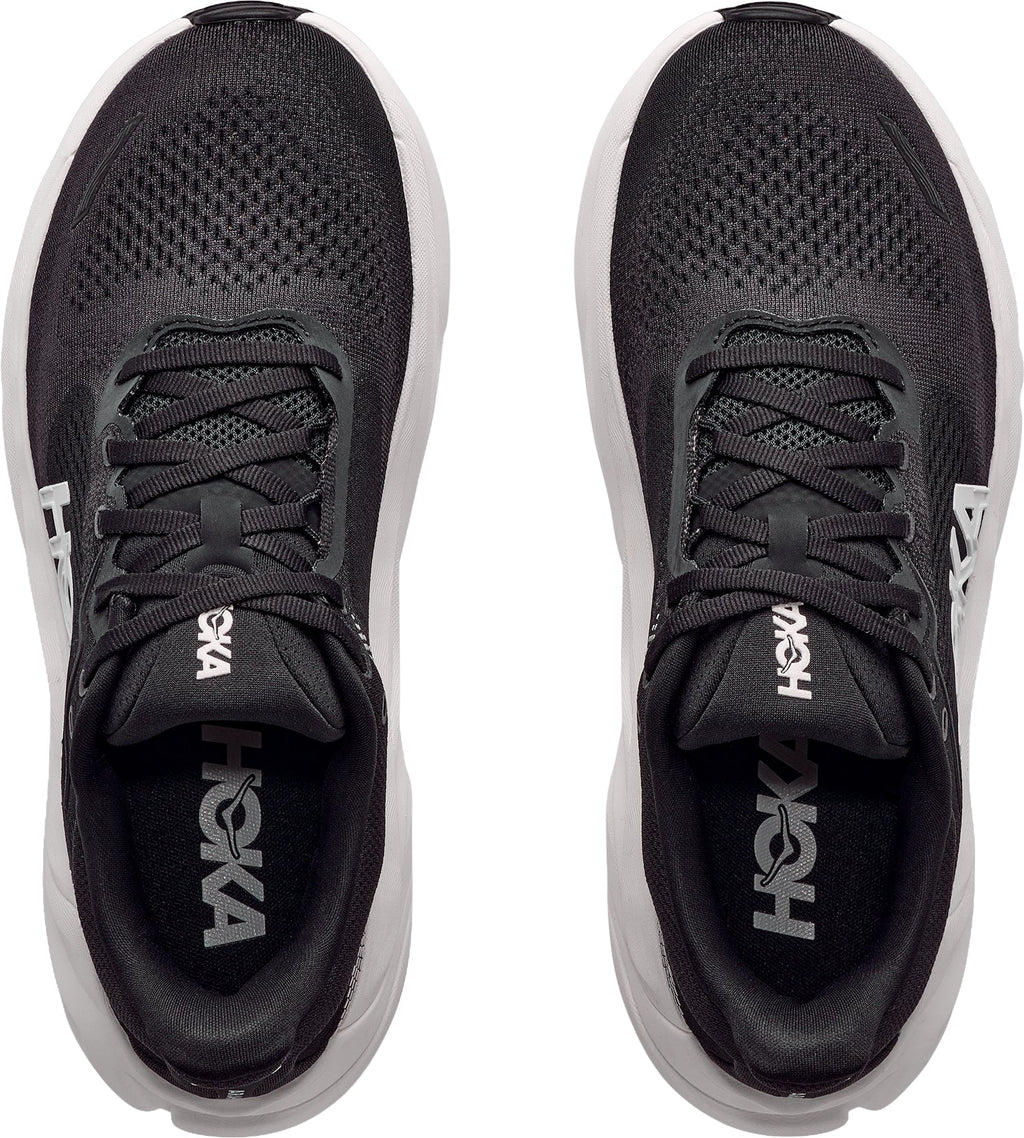 Hoka Arahi 9 Men's Running Shoes - Black | Running & Training