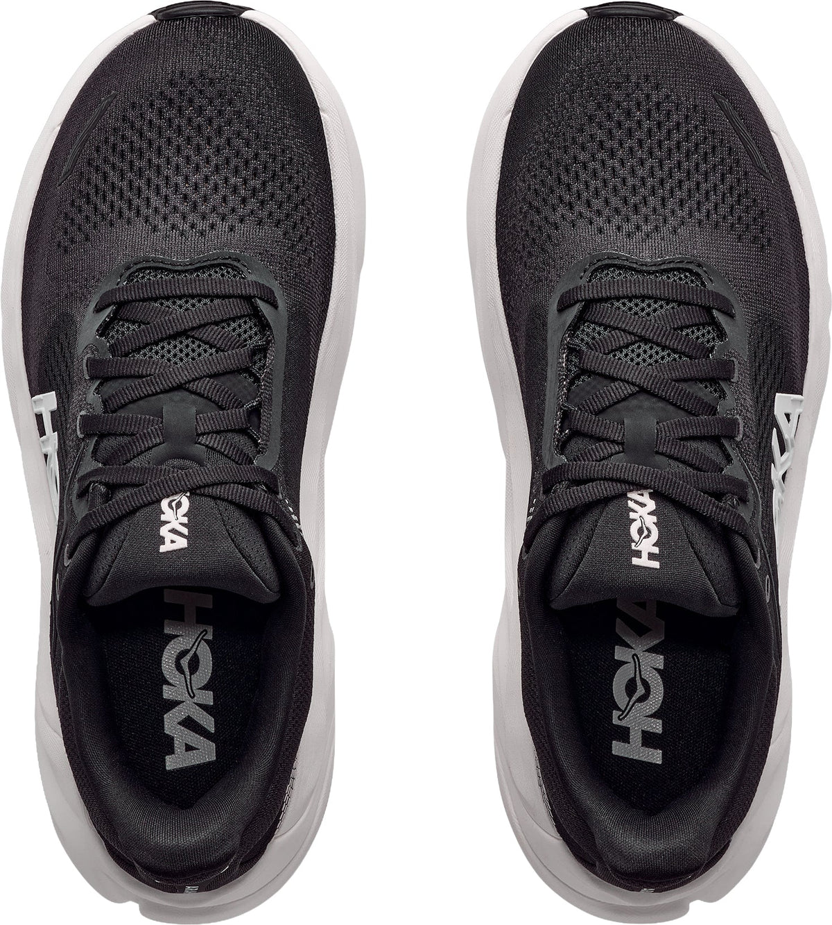 Hoka Arahi 9 Men's Running Shoes - Black | Running & Training