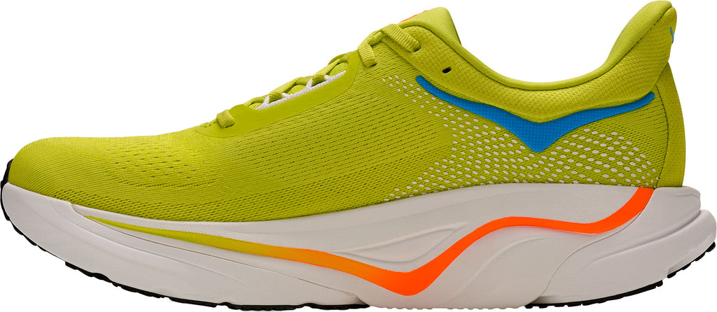 Hoka Arahi 9 Men's Running Shoes - Yellow | Running & Training