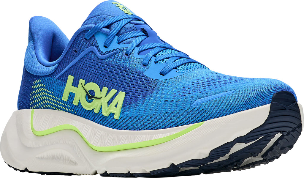Hoka Arahi 9 Men's Running Shoes - Blue | Running & Training