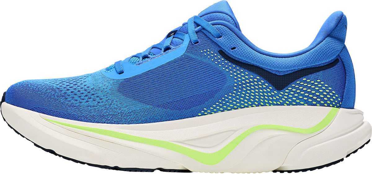 Hoka Arahi 9 Men's Running Shoes - Blue | Running & Training