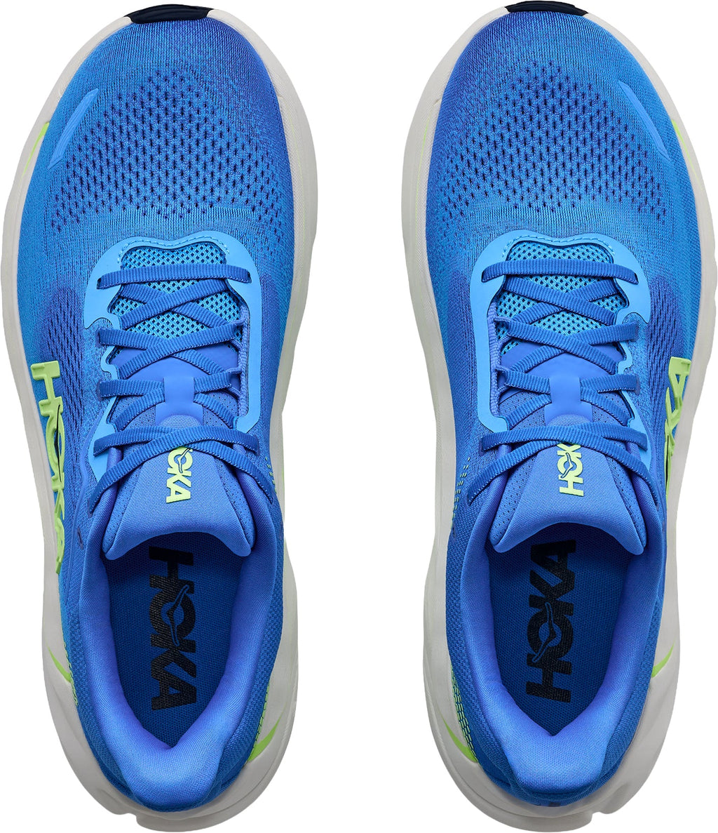 Hoka Arahi 9 Men's Running Shoes - Blue | Running & Training