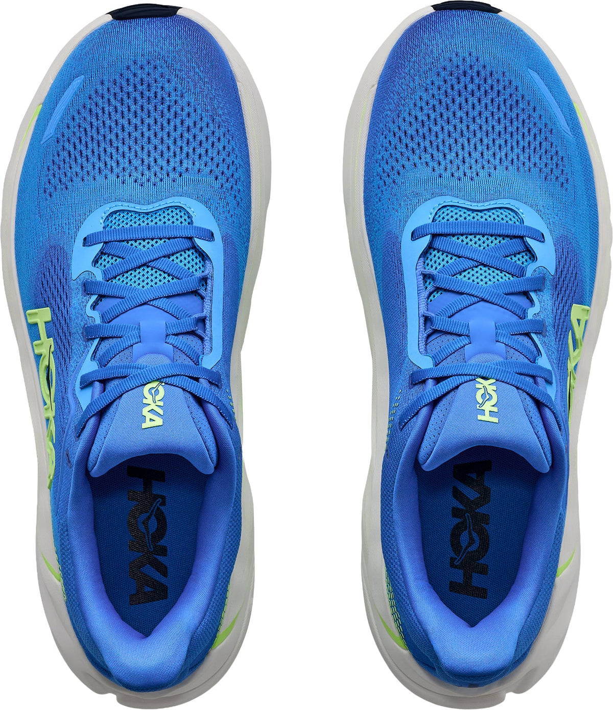Hoka Arahi 9 Men's Running Shoes - Blue | Running & Training