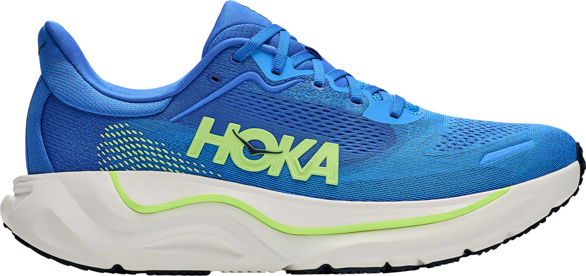 Hoka Arahi 9 Men's Running Shoes - Blue | Running & Training