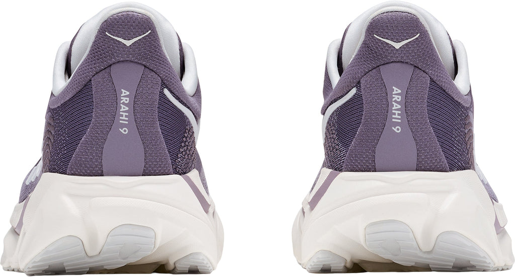 Hoka Arahi 9 Women's Running Shoes - Purple | Running & Training