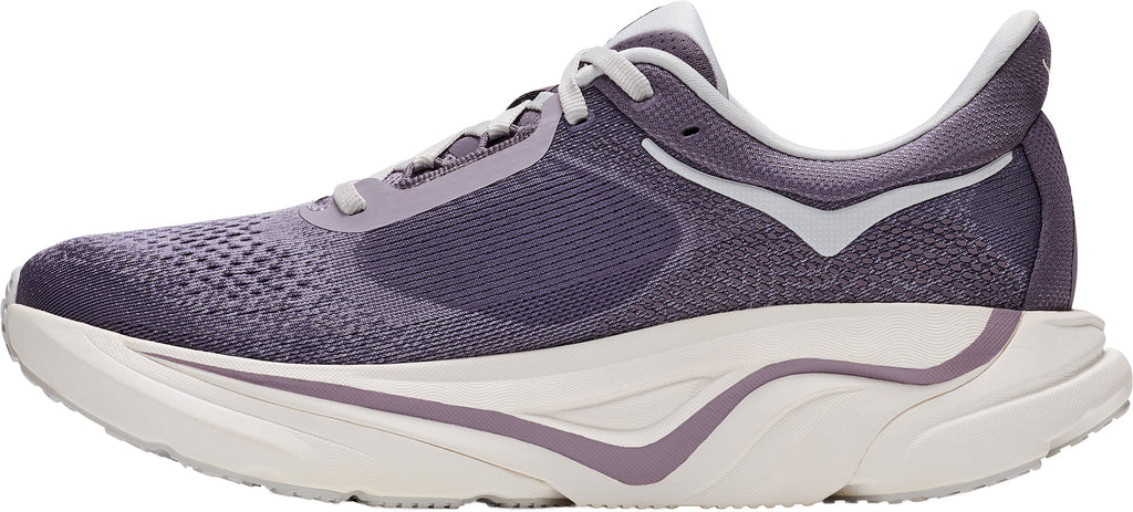 Hoka Arahi 9 Women's Running Shoes - Purple | Running & Training