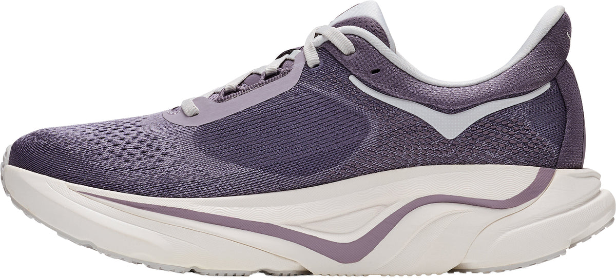 Hoka Arahi 9 Women's Running Shoes - Purple | Running & Training