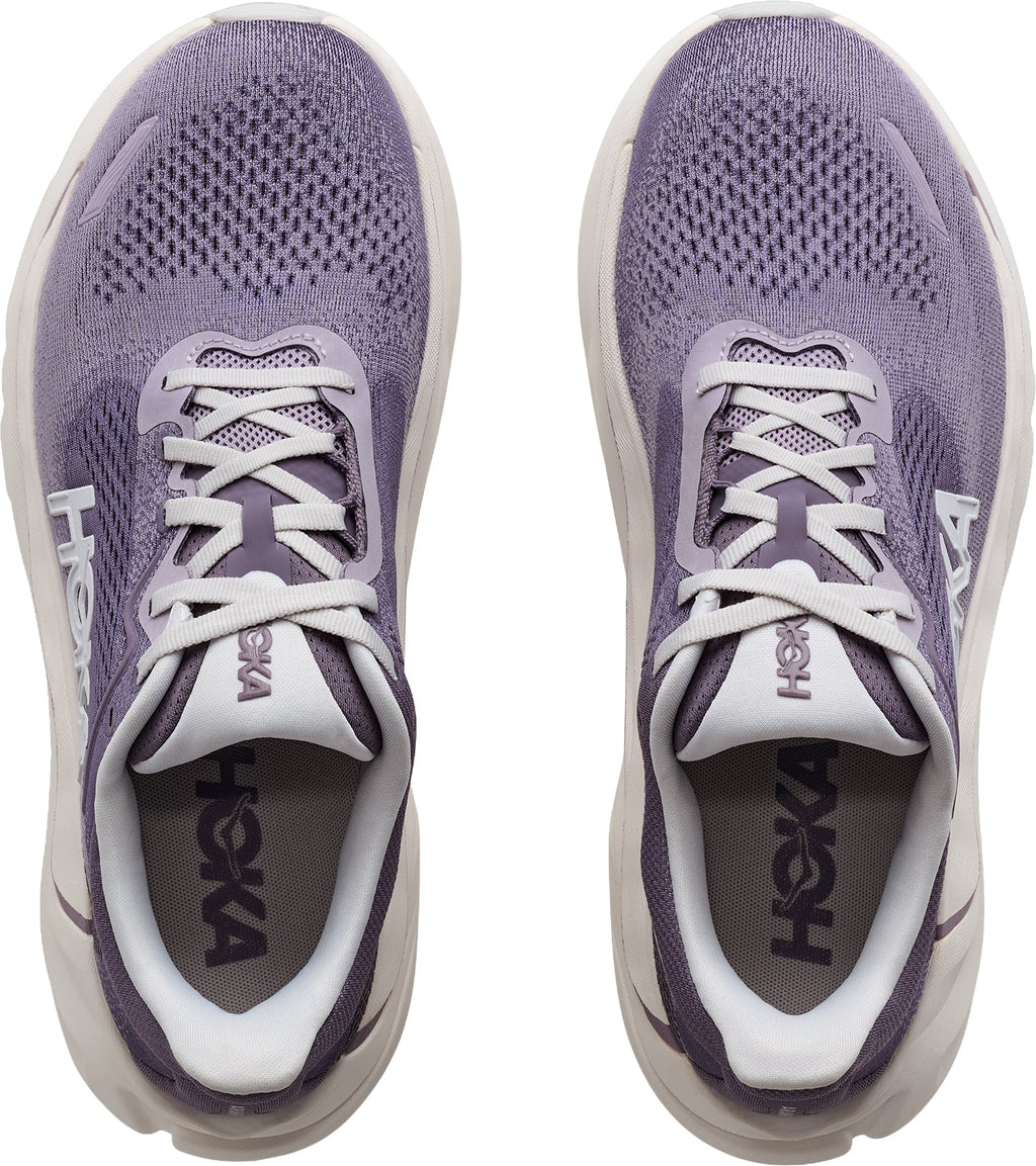 Hoka Arahi 9 Women's Running Shoes - Purple | Running & Training