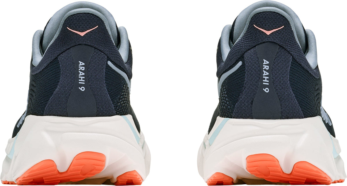 Hoka Arahi 9 Women's Running Shoes - Blue | Running & Training