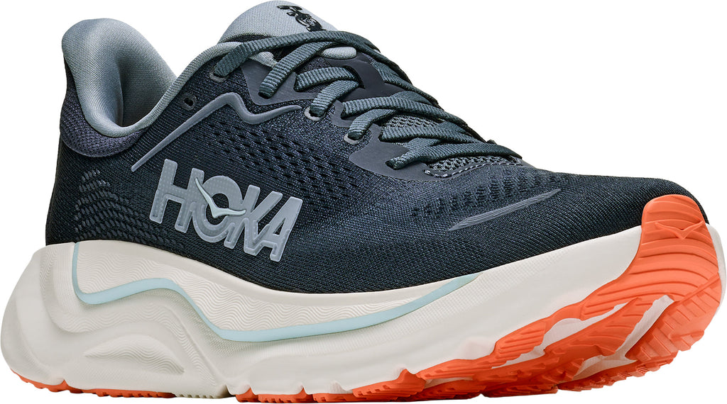 Hoka Arahi 9 Women's Running Shoes - Blue | Running & Training