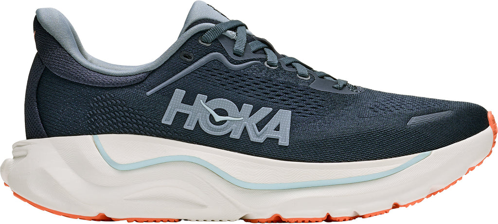 Hoka Arahi 9 Women's Running Shoes - Blue | Running & Training