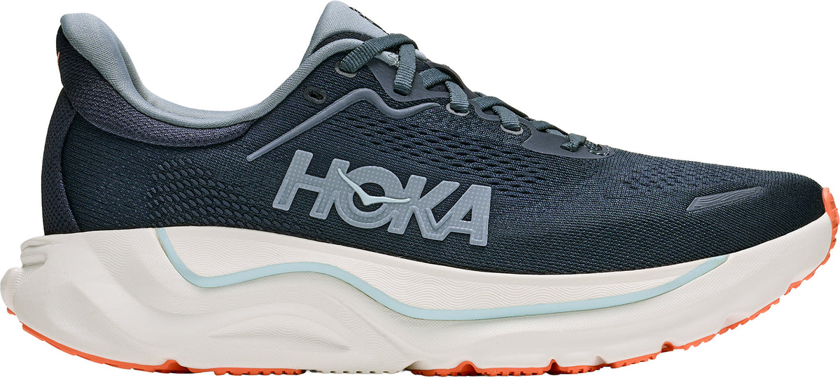 Hoka Arahi 9 Women's Running Shoes - Blue | Running & Training
