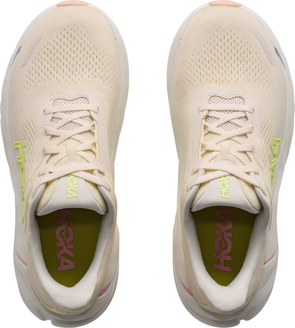 Hoka Arahi 9 Women's Running Shoes - Cream | Running & Training