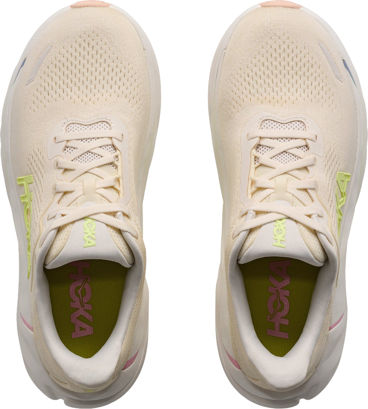 Hoka Arahi 9 Women's Running Shoes - Cream | Running & Training