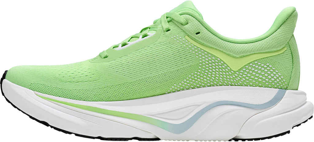 Hoka Arahi 9 WIDE FIT Women's Running Shoes - Green | Running & Training