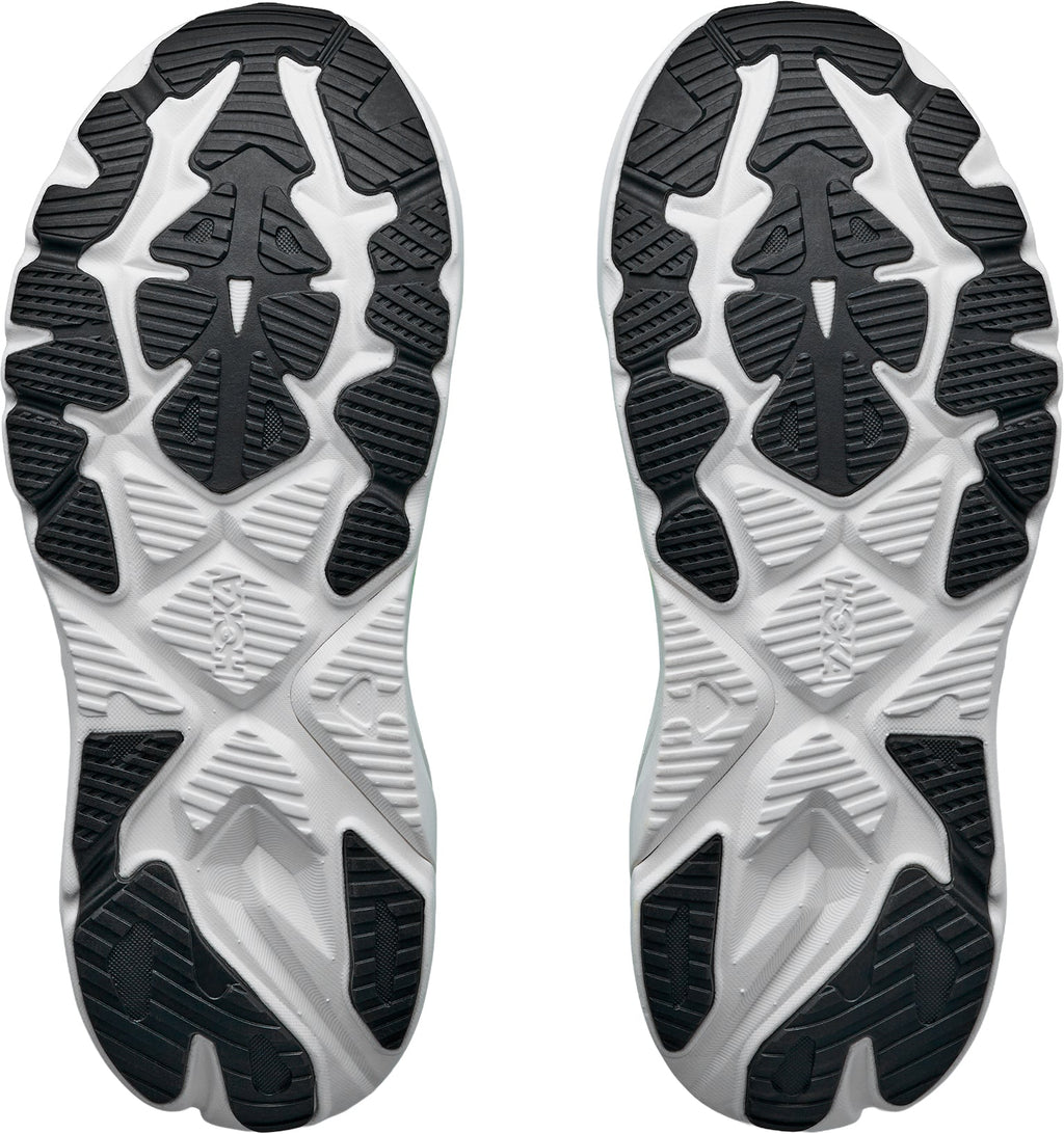Hoka Arahi 9 WIDE FIT Women's Running Shoes - Green | Running & Training