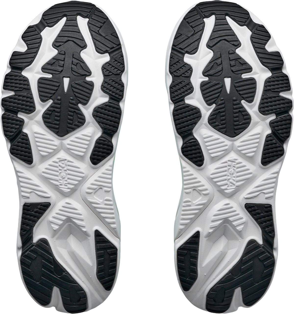 Hoka Arahi 9 WIDE FIT Women's Running Shoes - Green | Running & Training