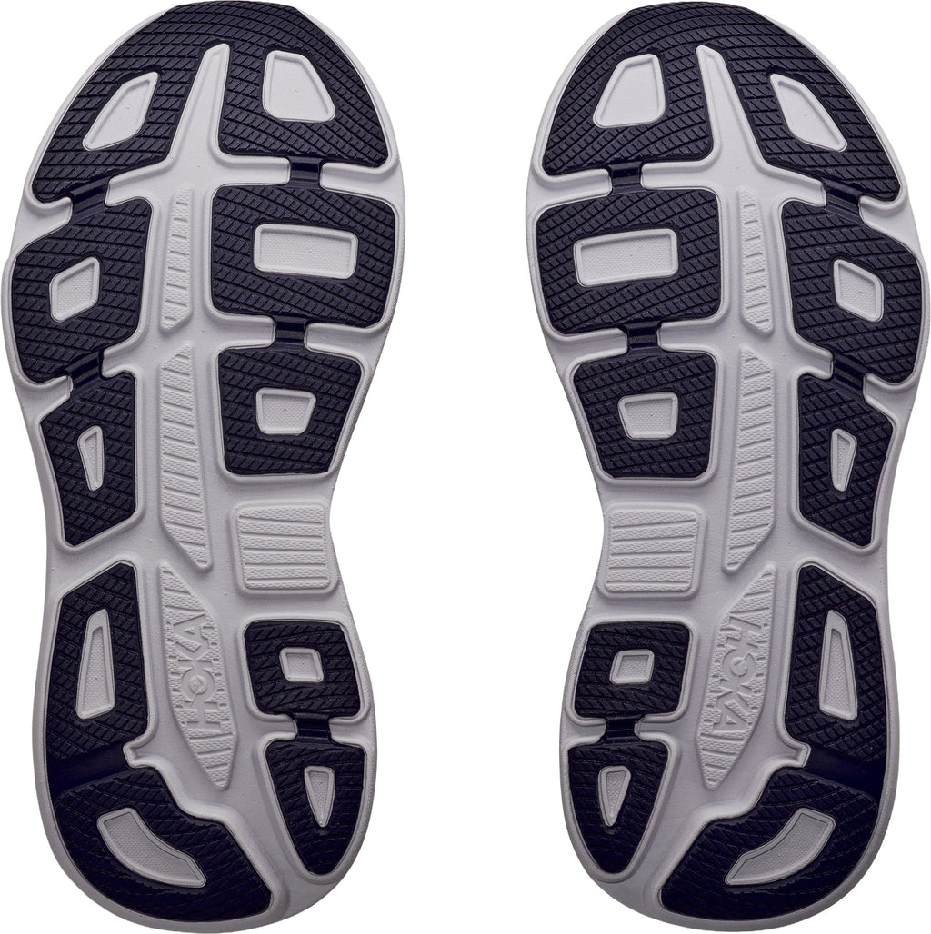 Hoka Bondi 9 Women's Running Shoes - Black | Running & Training