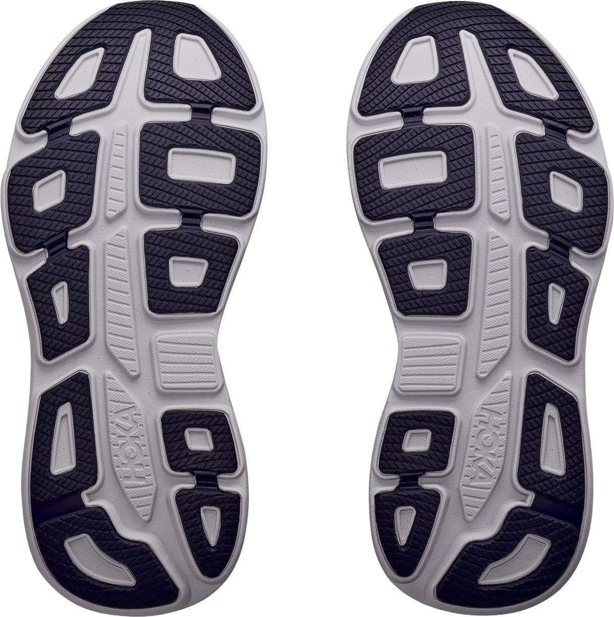 Hoka Bondi 9 Women's Running Shoes - Black | Running & Training