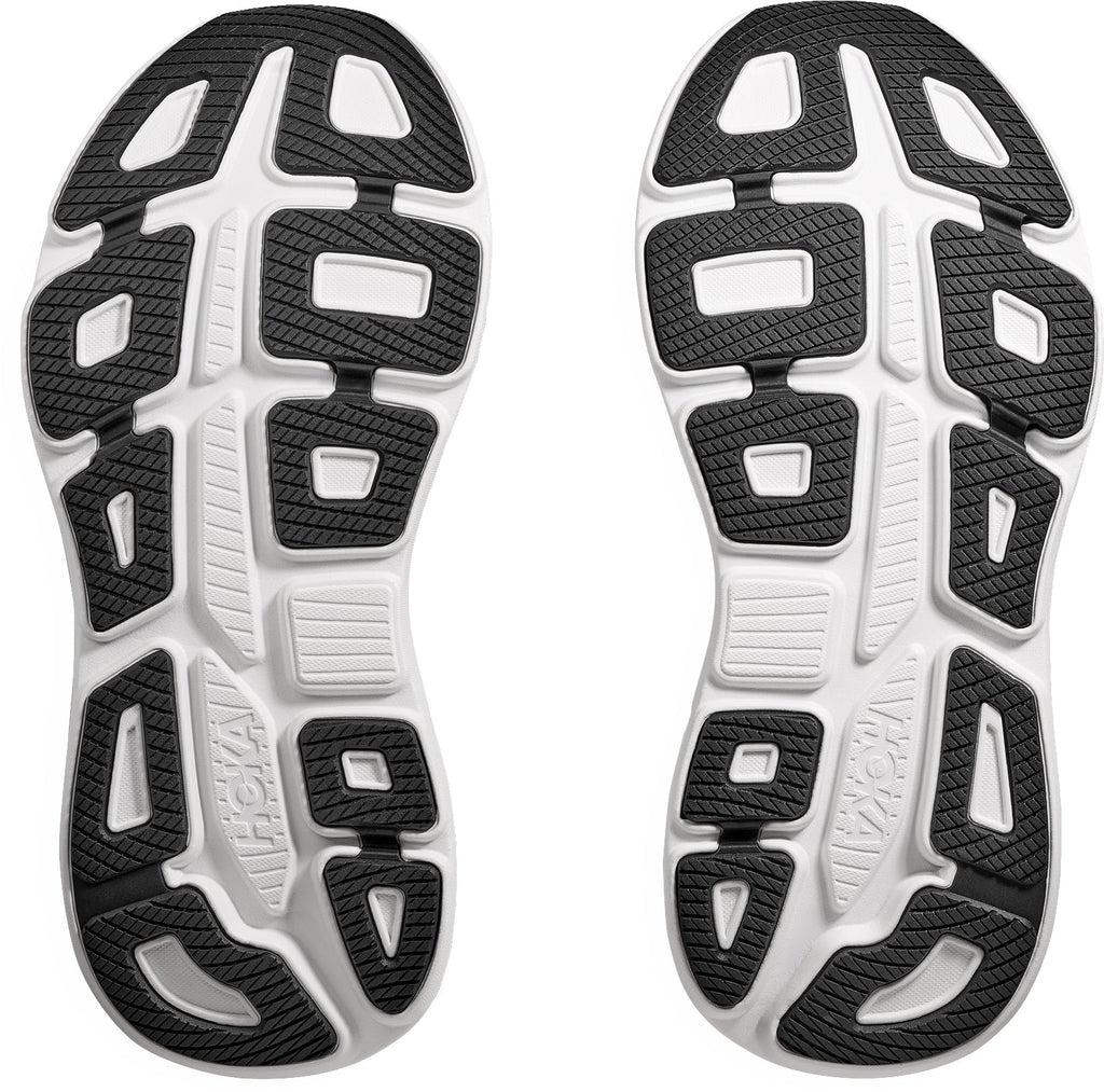 Hoka Bondi 9 Women's Running Shoes - Black | Running & Training
