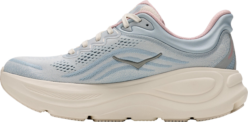 Hoka Bondi 9 Women's Running Shoes - Blue | Running & Training