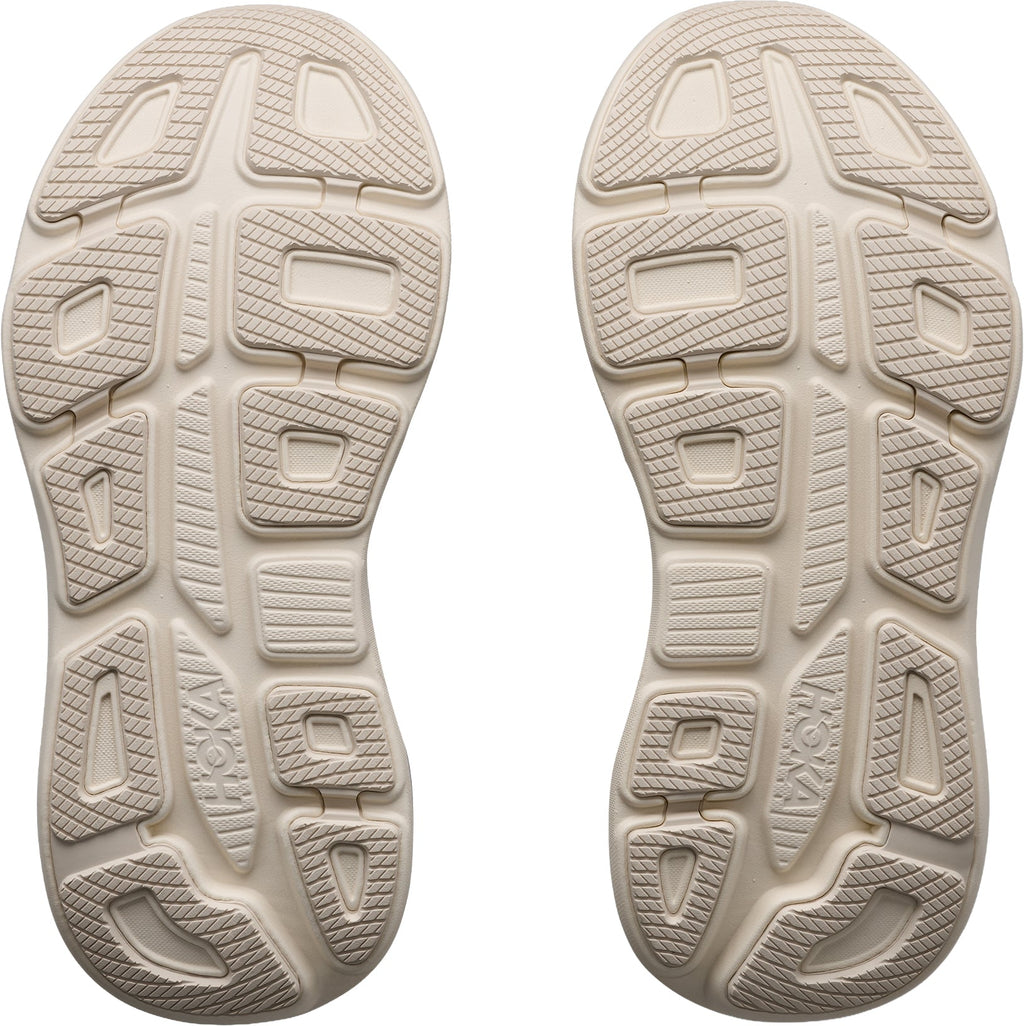 Hoka Bondi 9 Women's Running Shoes - Blue | Running & Training
