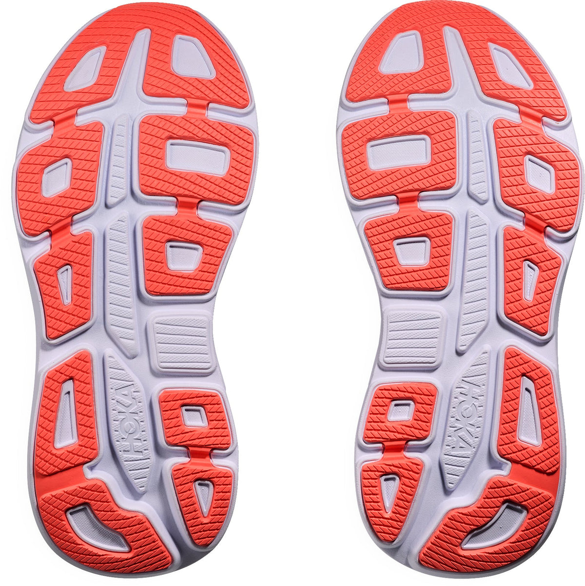 Hoka Bondi 9 Women's Running Shoes - Purple | Running & Training