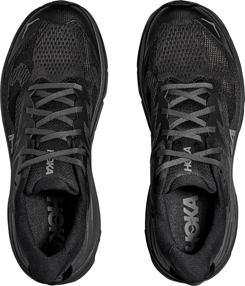 Hoka Challenger 8 Men's Trail Running Shoes - Black | Trail Running