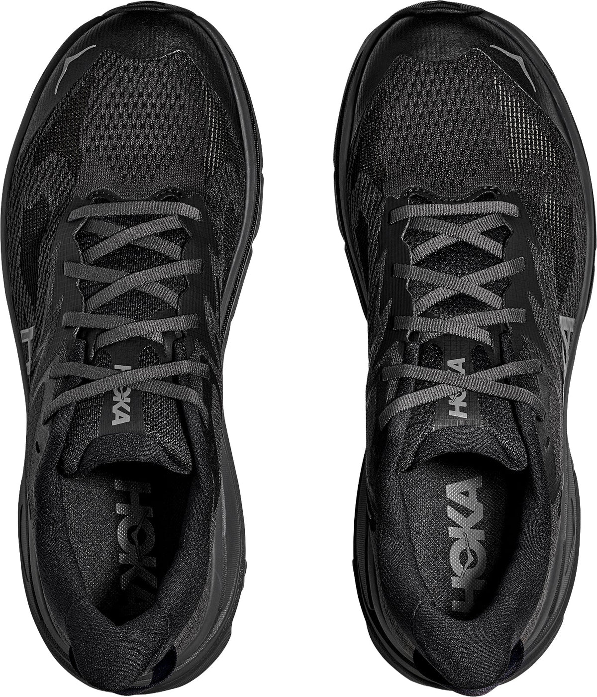 Hoka Challenger 8 Men's Trail Running Shoes - Black | Trail Running