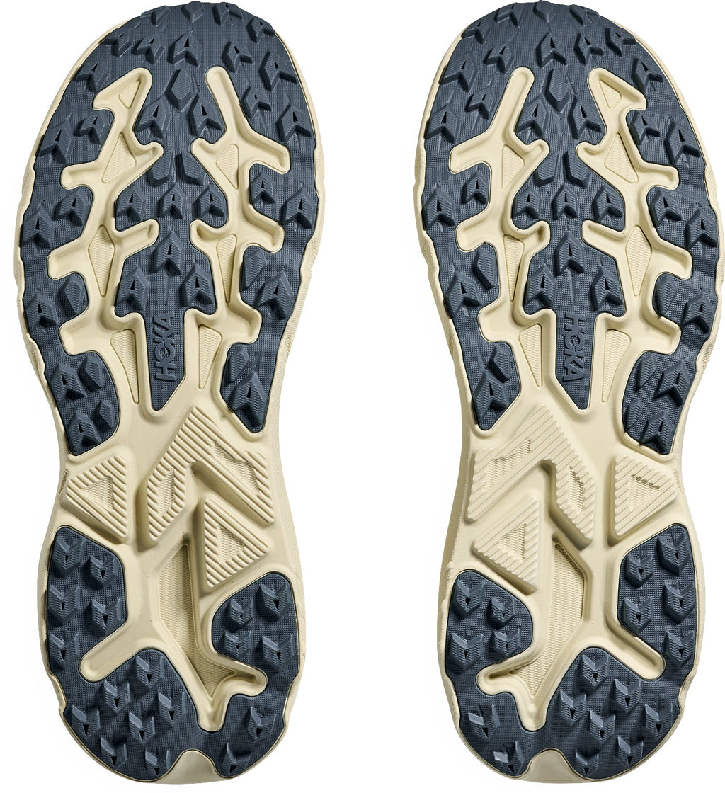 Hoka Challenger 8 Men's Trail Running Shoes - Blue | Trail Running