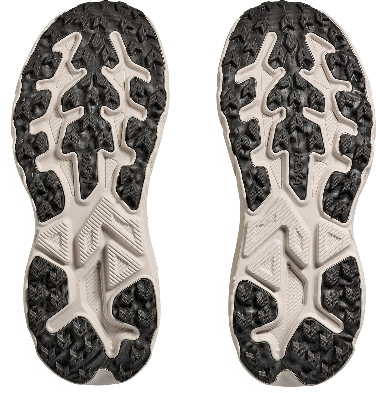 Hoka Challenger 8 Women's Trail Running Shoes - Beige | Trail Running