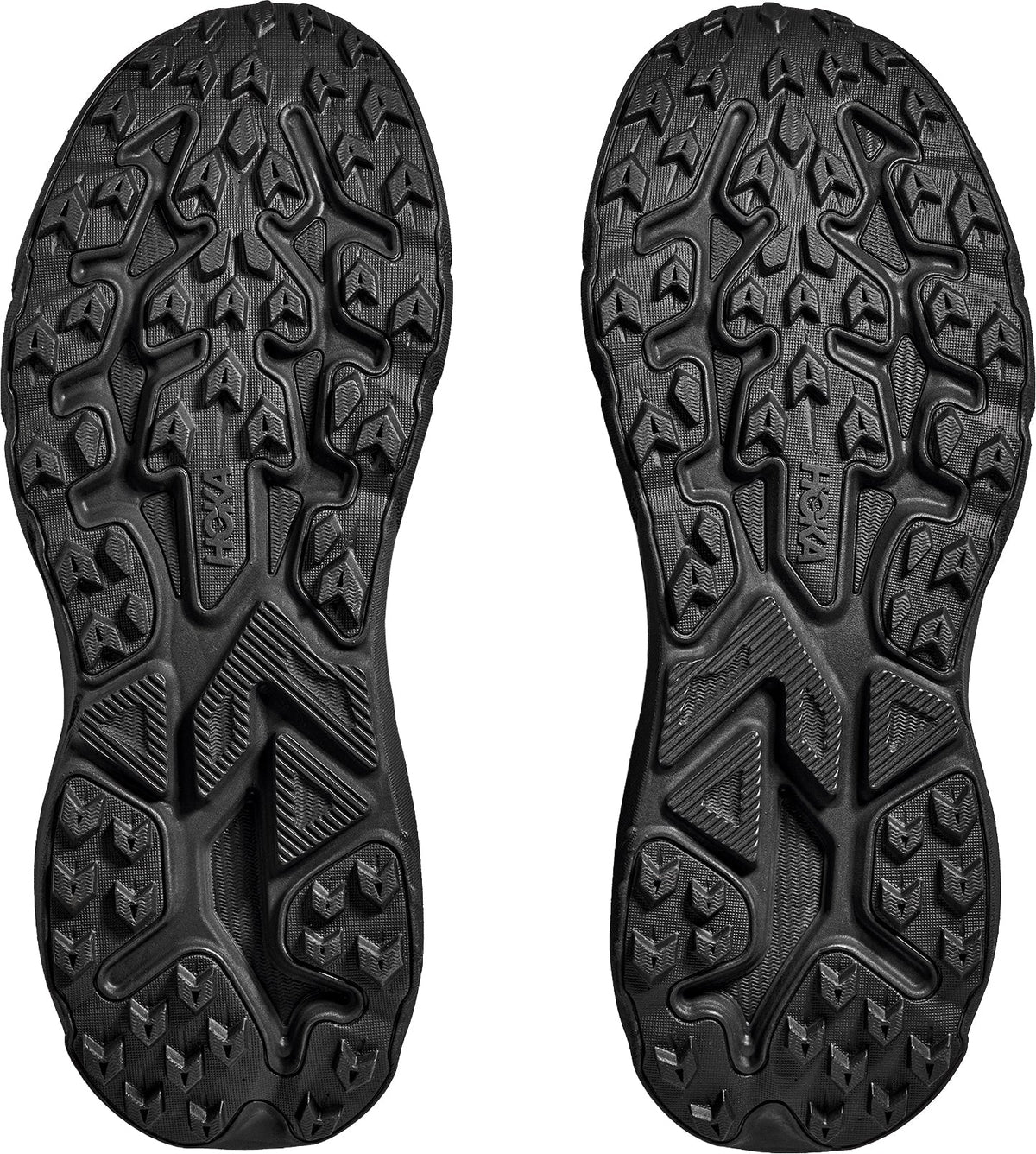 Hoka Challenger 8 GORE-TEX Men's Trail Running Shoes - Black | Trail Running