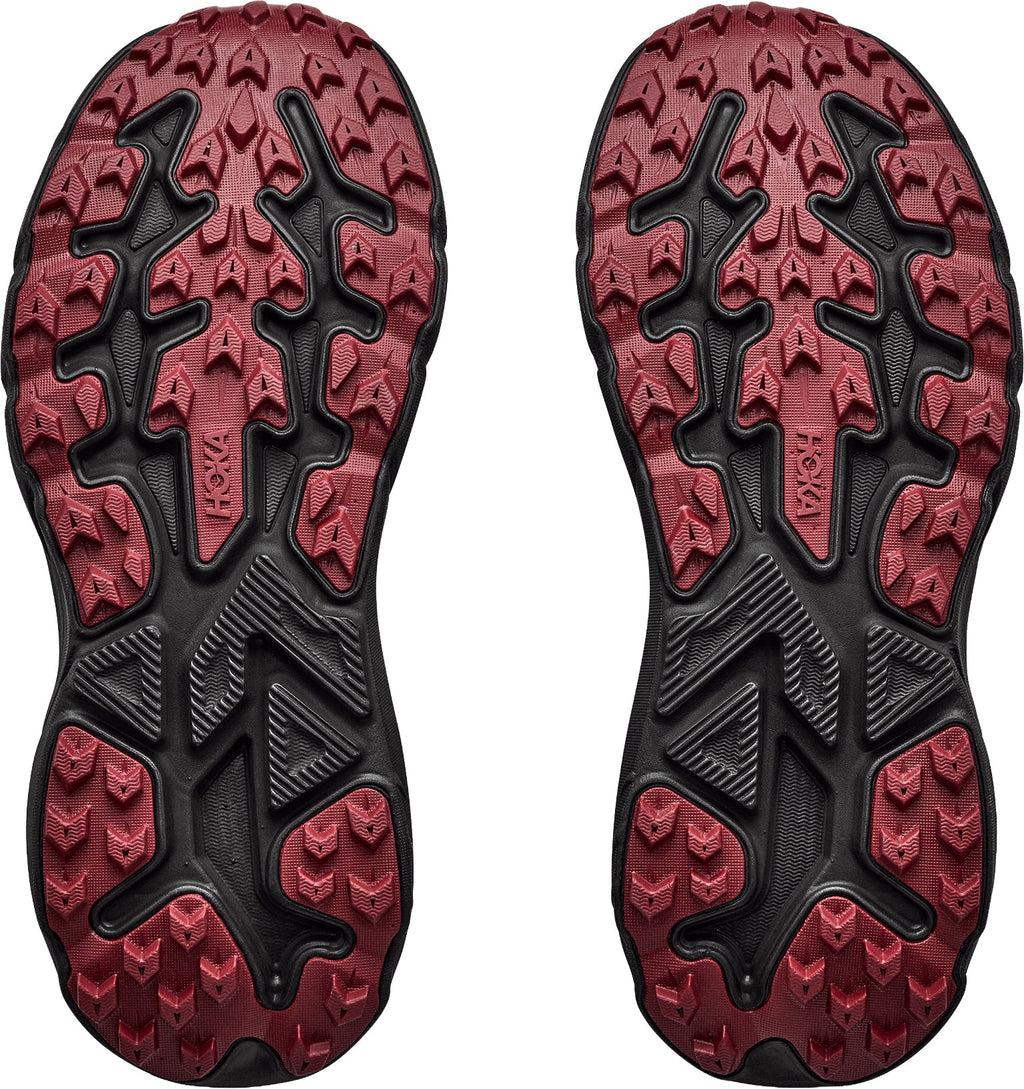 Hoka Challenger 8 GORE-TEX Women's Trail Running Shoes - Black | Trail Running