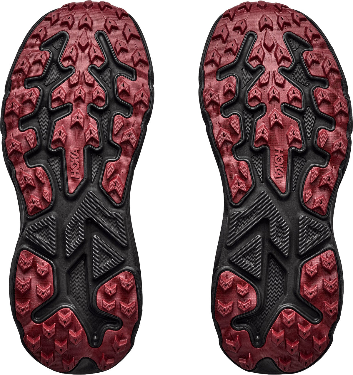 Hoka Challenger 8 GORE-TEX Women's Trail Running Shoes - Black | Trail Running