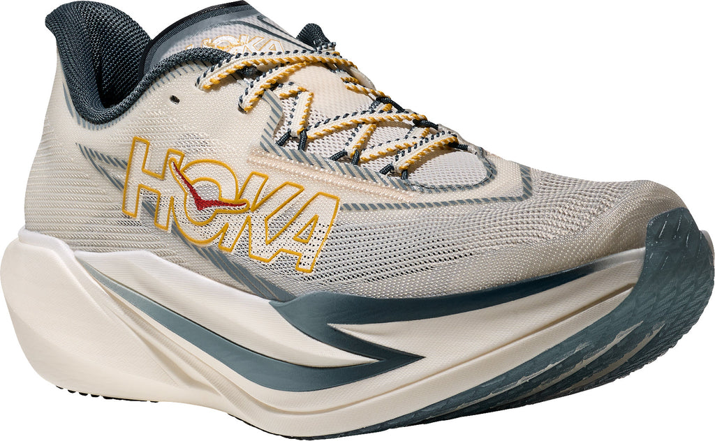 Hoka Cielo X1 3.0 Running Shoes - Cream | Running & Training