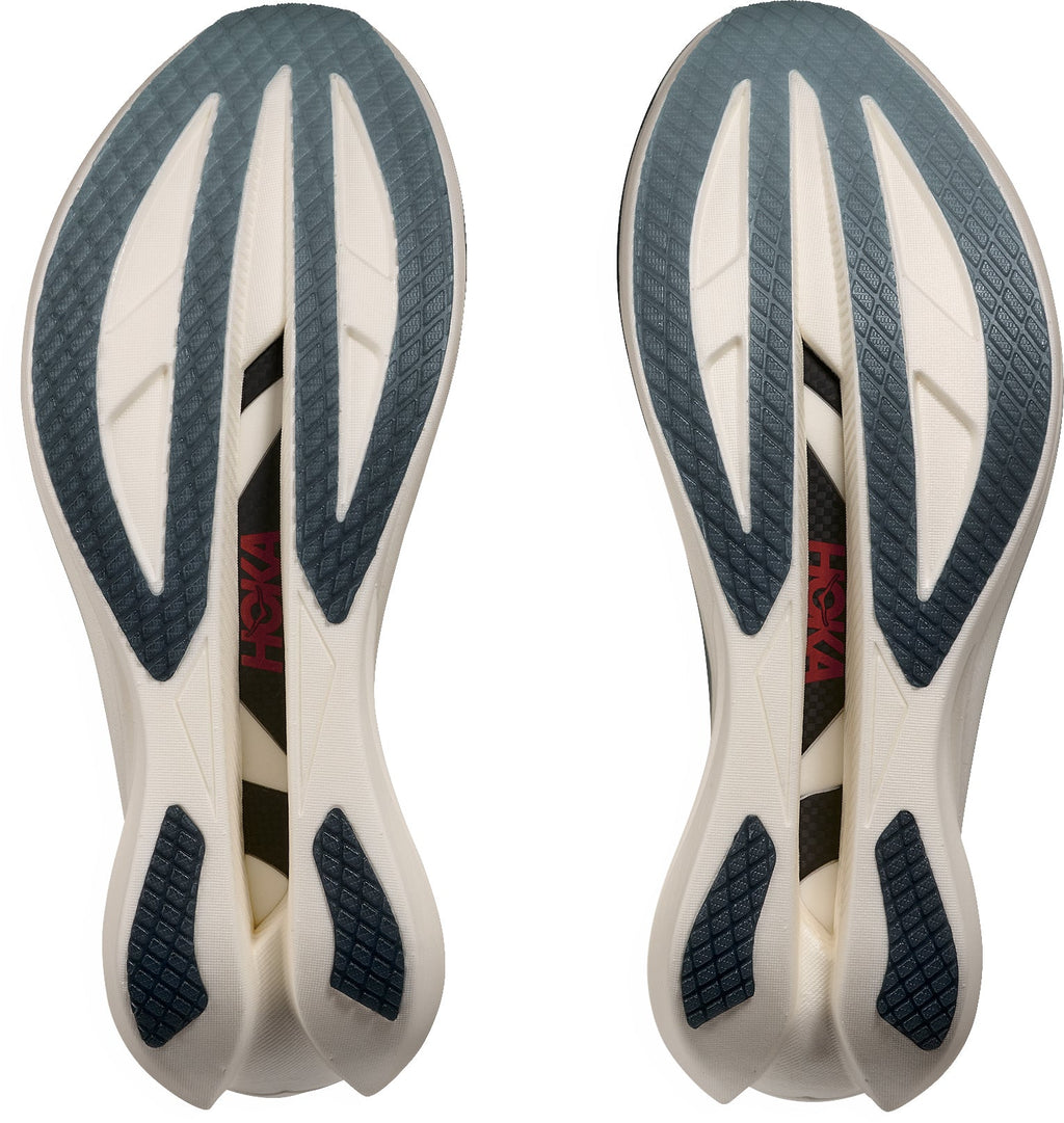 Hoka Cielo X1 3.0 Running Shoes - Cream | Running & Training