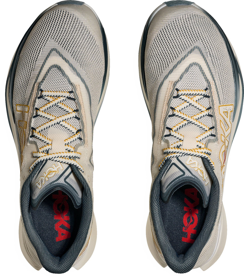 Hoka Cielo X1 3.0 Running Shoes - Cream | Running & Training