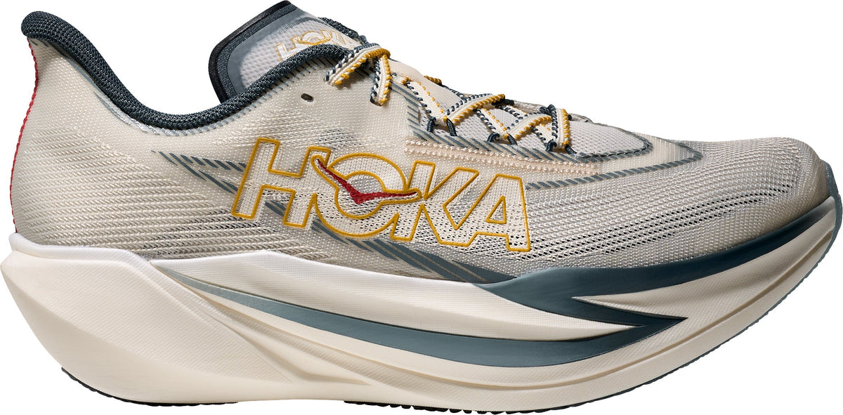 Hoka Cielo X1 3.0 Running Shoes - Cream | Running & Training