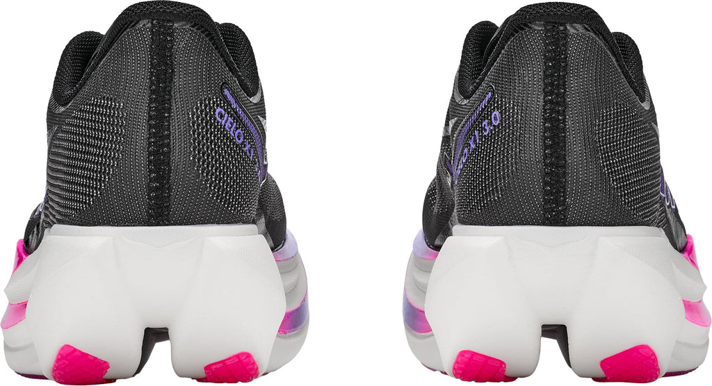 Hoka Cielo X1 3.0 Running Shoes - Black | Running & Training