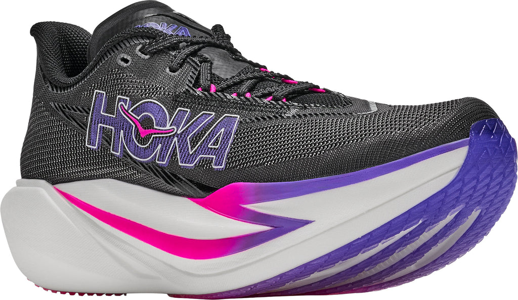 Hoka Cielo X1 3.0 Running Shoes - Black | Running & Training