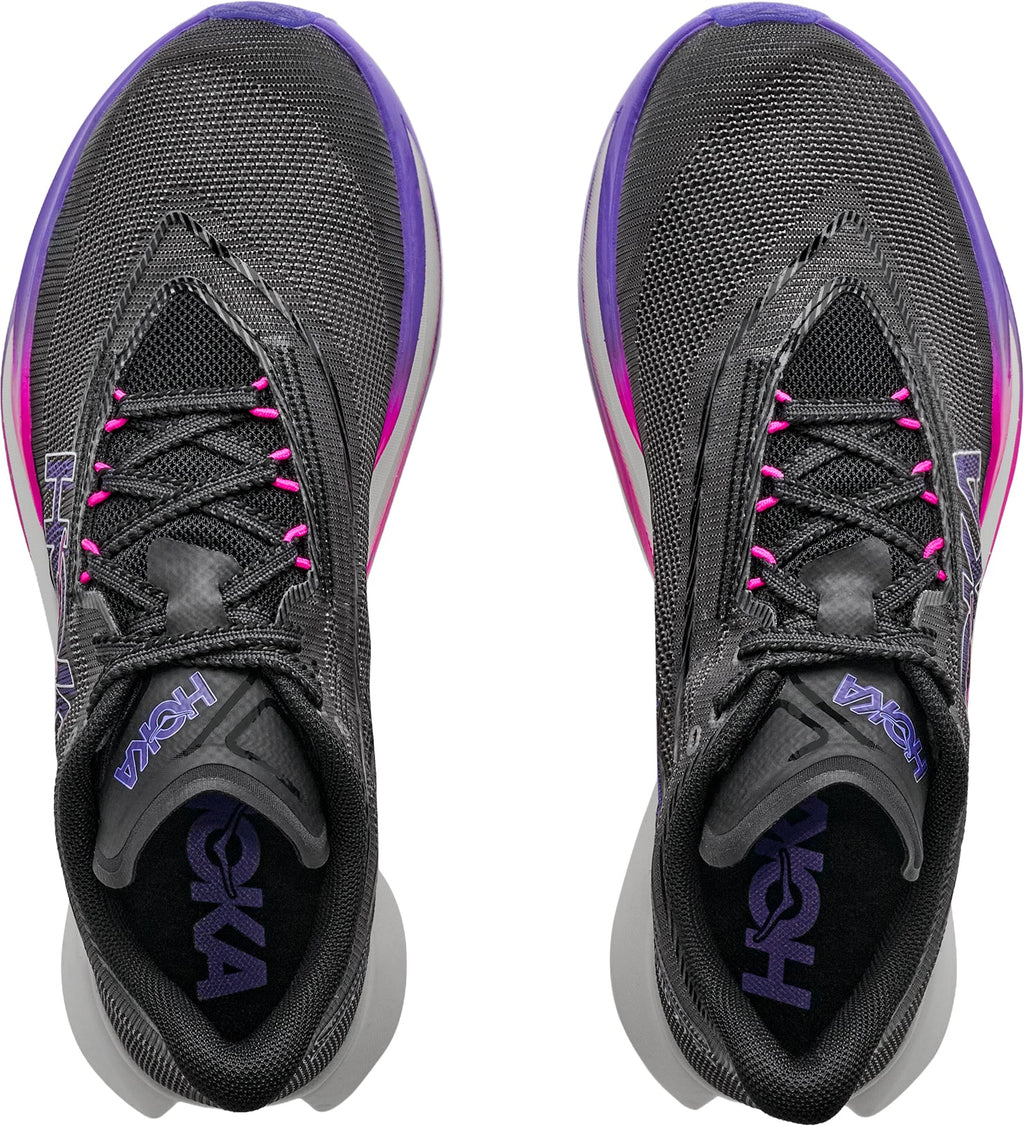 Hoka Cielo X1 3.0 Running Shoes - Black | Running & Training
