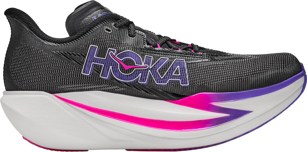 Hoka Cielo X1 3.0 Running Shoes - Black | Running & Training