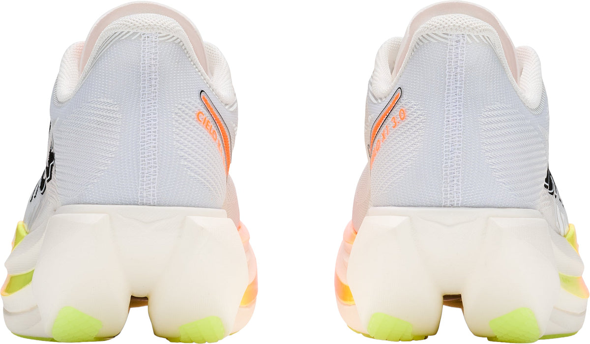 Hoka Cielo X1 3.0 Running Shoes - White | Running & Training