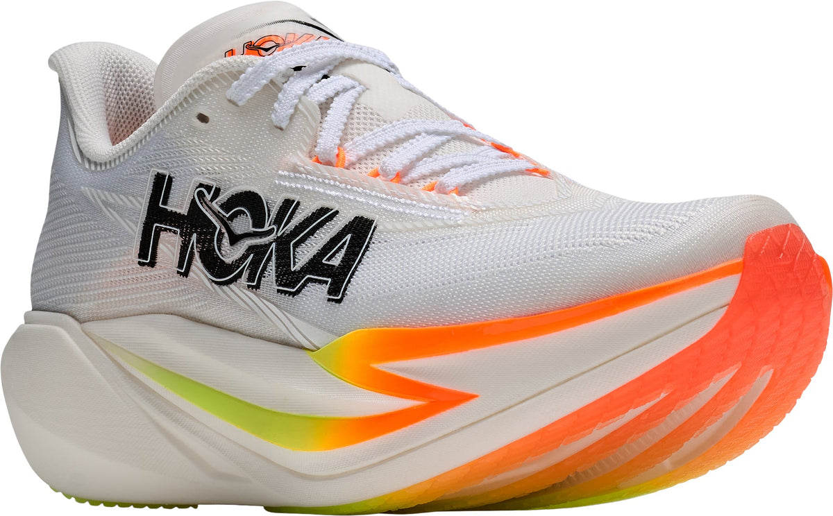Hoka Cielo X1 3.0 Running Shoes - White | Running & Training