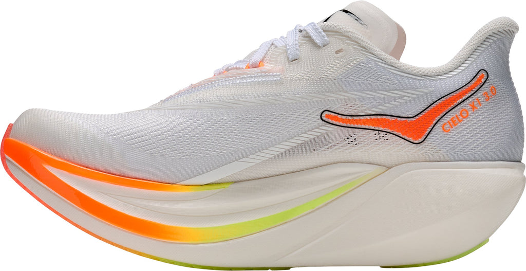 Hoka Cielo X1 3.0 Running Shoes - White | Running & Training
