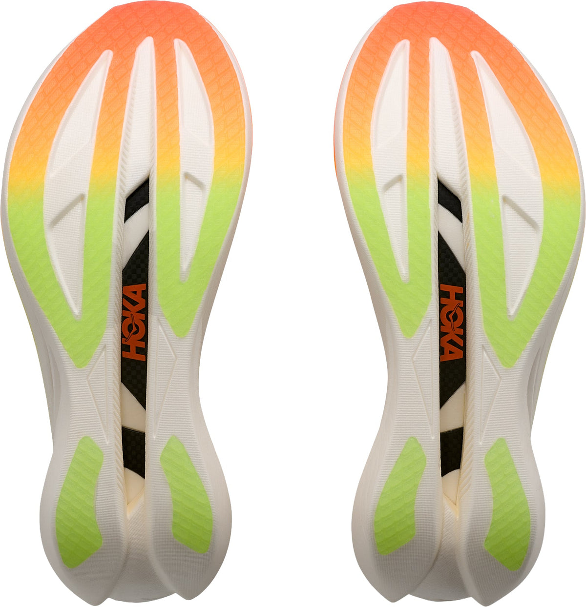 Hoka Cielo X1 3.0 Running Shoes - White | Running & Training