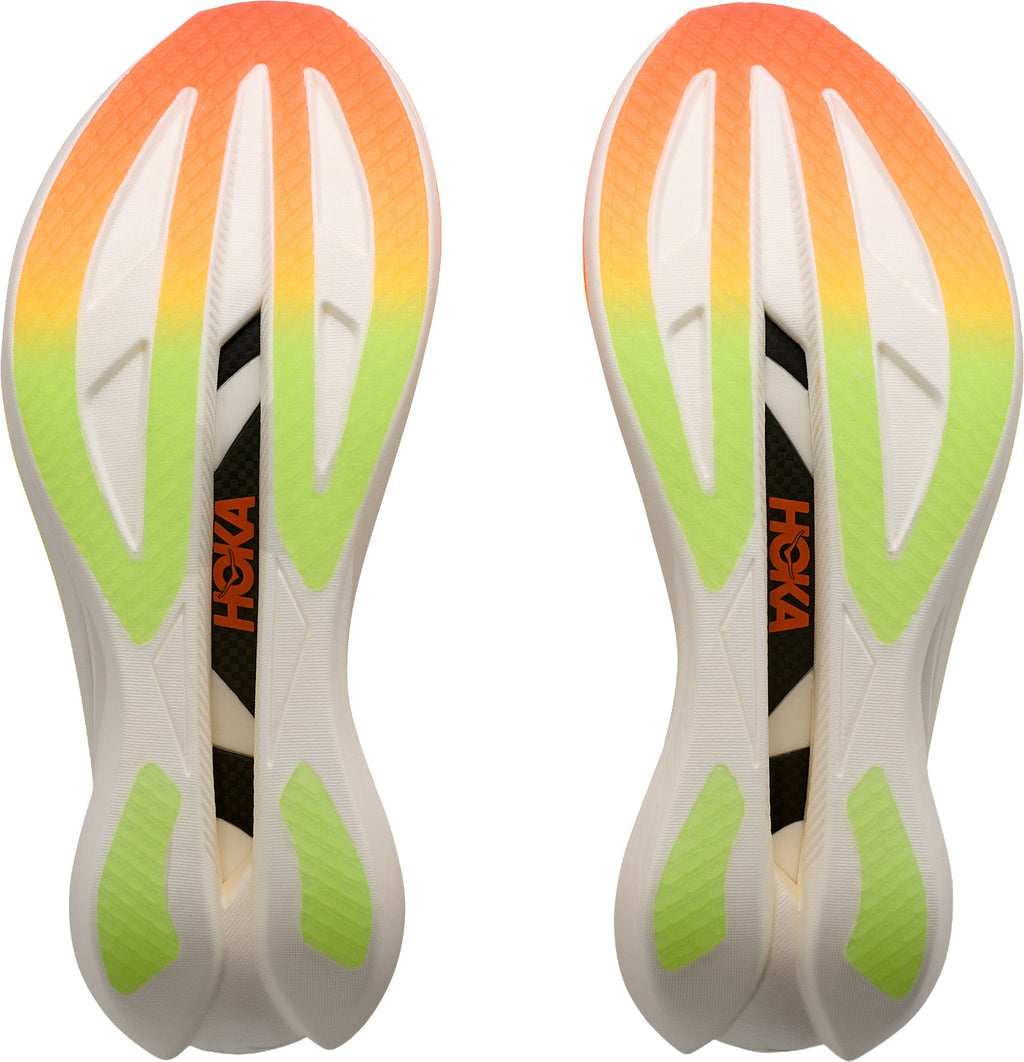 Hoka Cielo X1 3.0 Running Shoes - White | Running & Training